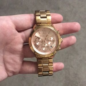 Michael Kors watch